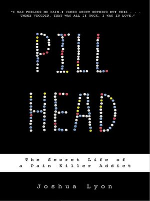 cover image of Pill Head